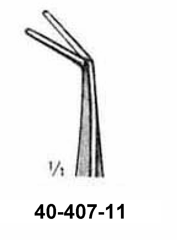 Iris Scissor Wecker